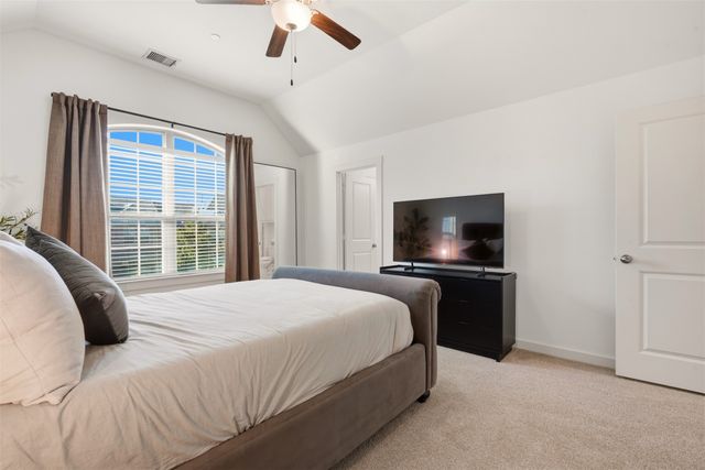 2725 Starburst Drive, Little Elm, TX 75068