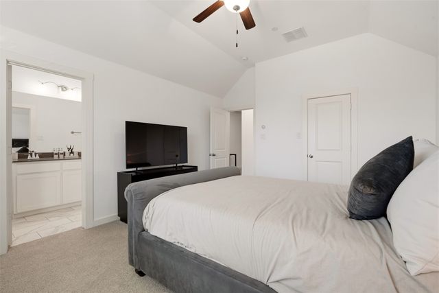 2725 Starburst Drive, Little Elm, TX 75068