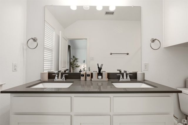 2725 Starburst Drive, Little Elm, TX 75068
