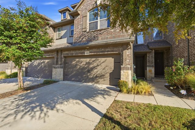 2725 Starburst Drive, Little Elm, TX 75068
