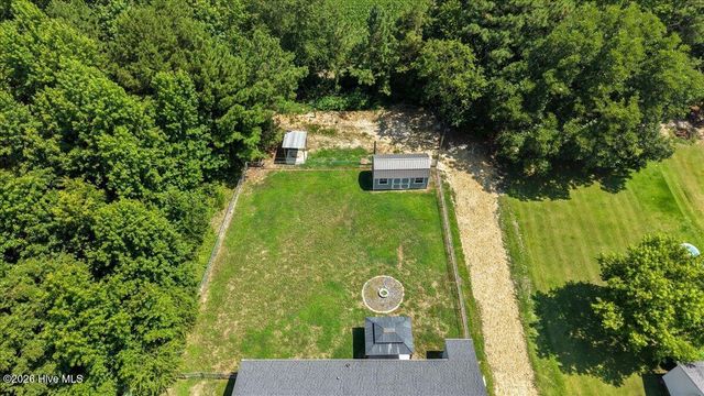 961 Pikeville Princeton Road, Pikeville, NC 27863