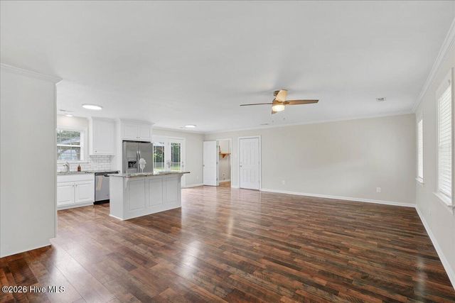 961 Pikeville Princeton Road, Pikeville, NC 27863