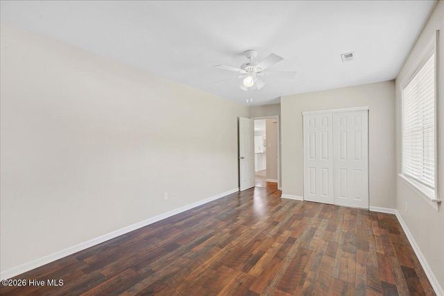 961 Pikeville Princeton Road, Pikeville, NC 27863