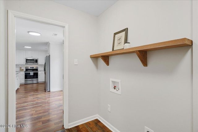 961 Pikeville Princeton Road, Pikeville, NC 27863