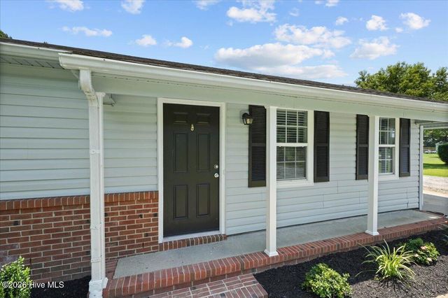 961 Pikeville Princeton Road, Pikeville, NC 27863