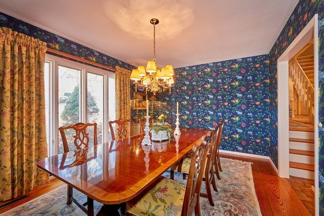 7 Highridge Road, Wilbraham, MA 01095