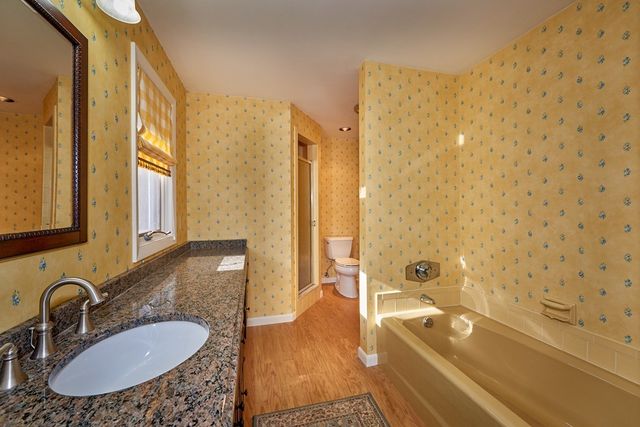 7 Highridge Road, Wilbraham, MA 01095