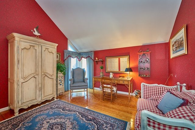 7 Highridge Road, Wilbraham, MA 01095