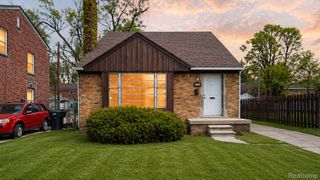 15756 Heyden Street, Detroit, MI 48223