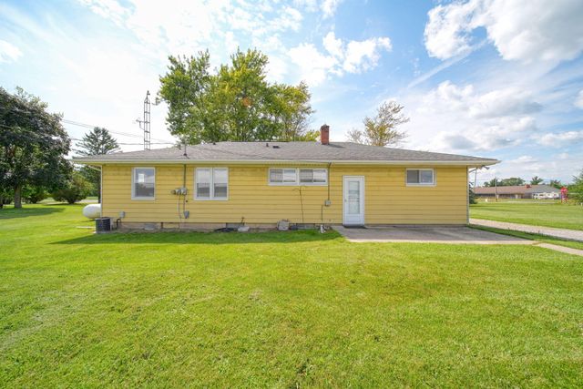 11024 Dennison Road, Milan, MI 48160