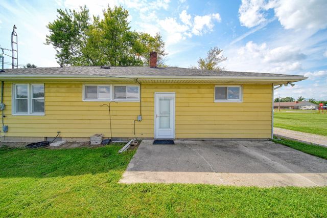11024 Dennison Road, Milan, MI 48160