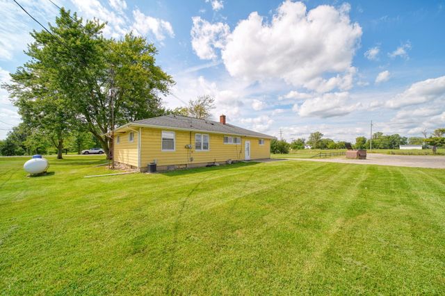 11024 Dennison Road, Milan, MI 48160