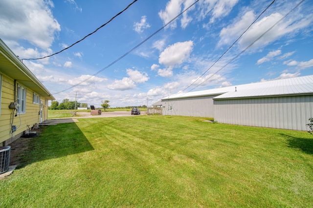 11024 Dennison Road, Milan, MI 48160