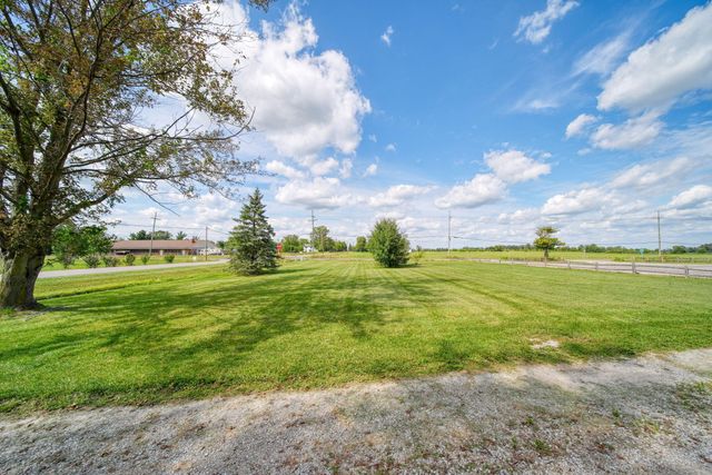 11024 Dennison Road, Milan, MI 48160