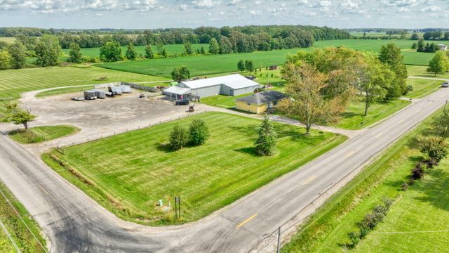 11024 Dennison Road, Milan, MI 48160