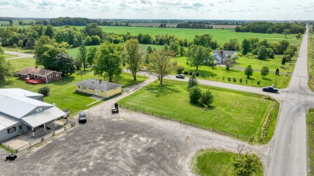 11024 Dennison Road, Milan, MI 48160