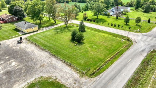11024 Dennison Road, Milan, MI 48160