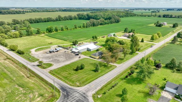 11024 Dennison Road, Milan, MI 48160