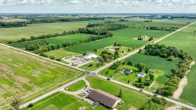 11024 Dennison Road, Milan, MI 48160