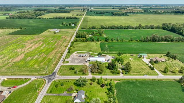 11024 Dennison Road, Milan, MI 48160