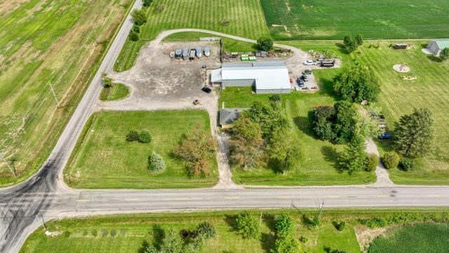 11024 Dennison Road, Milan, MI 48160