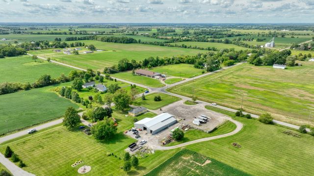 11024 Dennison Road, Milan, MI 48160