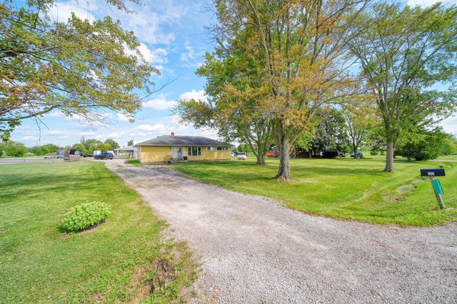 11024 Dennison Road, Milan, MI 48160