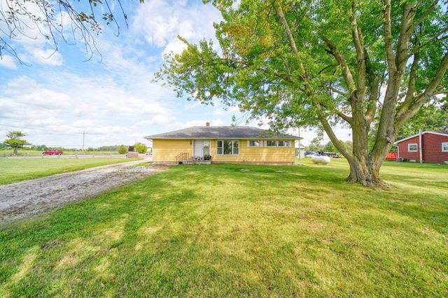 11024 Dennison Road, Milan, MI 48160