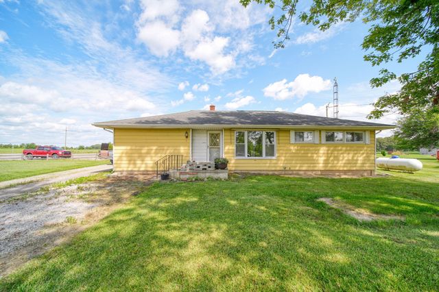 11024 Dennison Road, Milan, MI 48160