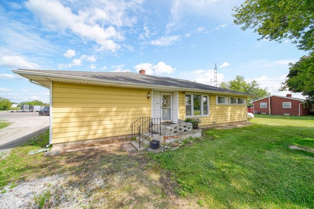 11024 Dennison Road, Milan, MI 48160
