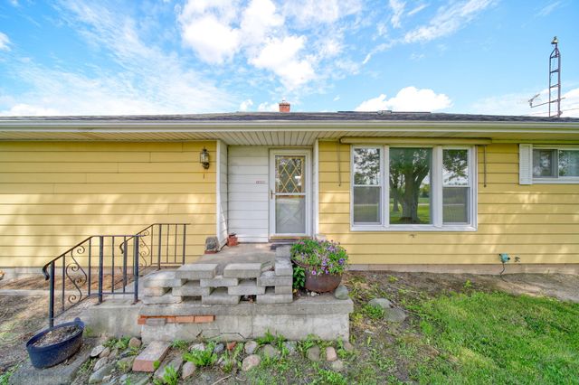 11024 Dennison Road, Milan, MI 48160