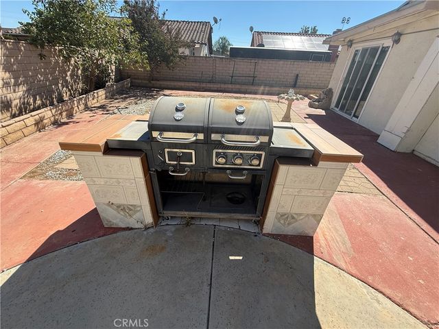13560 Casper Court, Moreno Valley, CA 92553