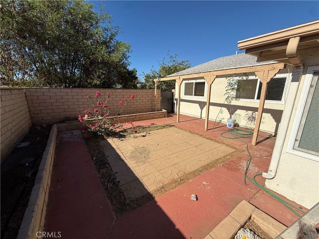 13560 Casper Court, Moreno Valley, CA 92553