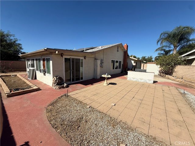 13560 Casper Court, Moreno Valley, CA 92553
