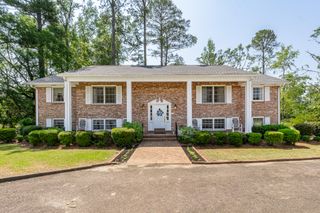 500 Columbia Road, Edgefield, SC 29824