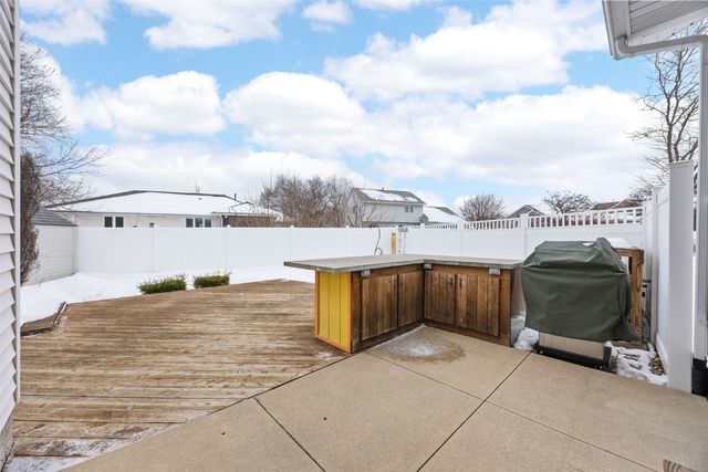 1820 Agate Circle, Marion, IA 52302