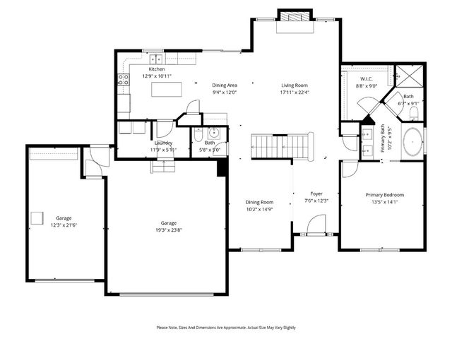 1820 Agate Circle, Marion, IA 52302