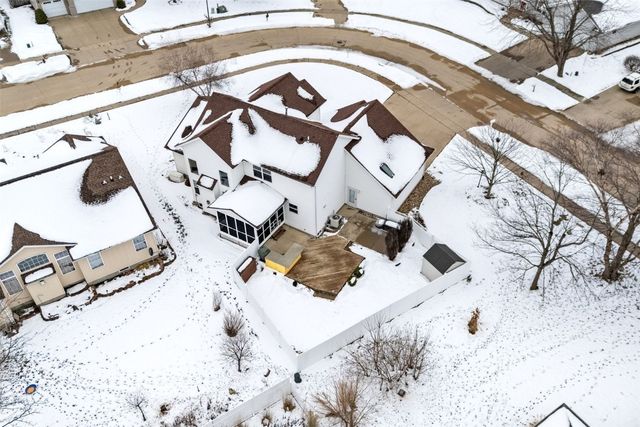 1820 Agate Circle, Marion, IA 52302