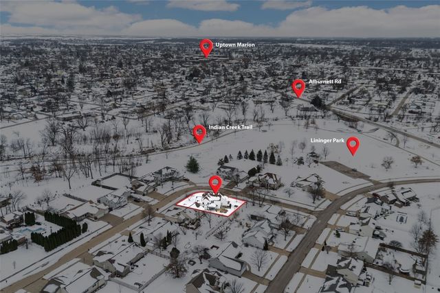 1820 Agate Circle, Marion, IA 52302