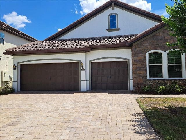 8420 MOREHOUSE DRIVE, Orlando, FL 32836