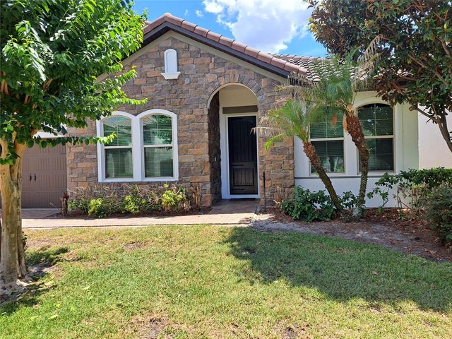 8420 MOREHOUSE DRIVE, Orlando, FL 32836