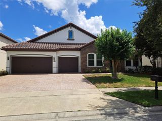 8420 MOREHOUSE DRIVE, Orlando, FL 32836