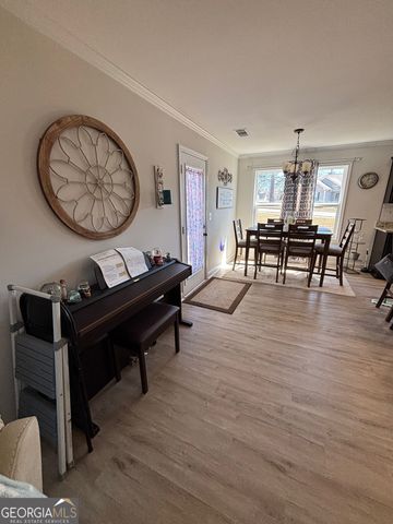 2853 Oak Springs Drive, Statham, GA 30666