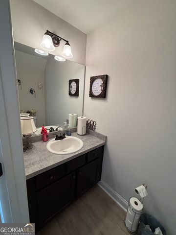 2853 Oak Springs Drive, Statham, GA 30666