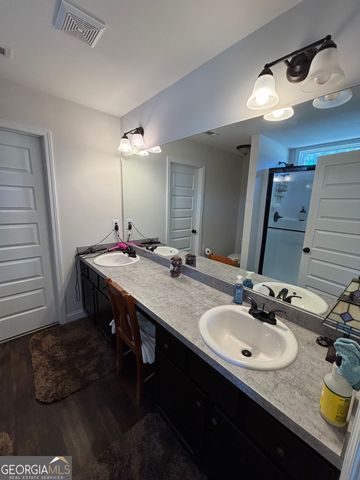 2853 Oak Springs Drive, Statham, GA 30666