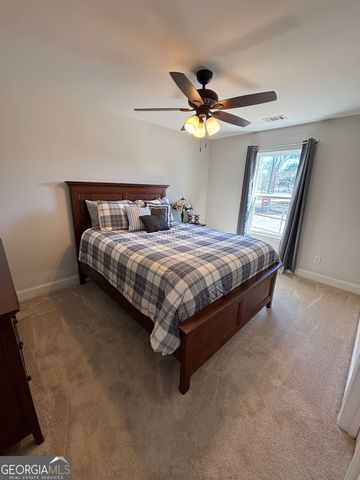 2853 Oak Springs Drive, Statham, GA 30666