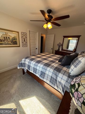 2853 Oak Springs Drive, Statham, GA 30666