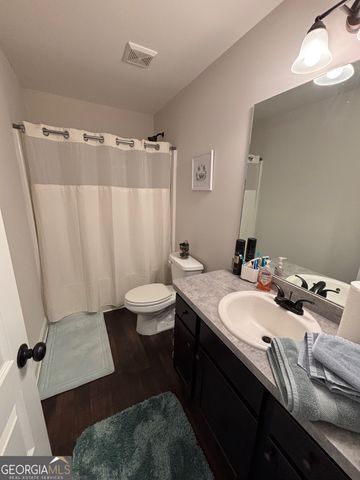 2853 Oak Springs Drive, Statham, GA 30666