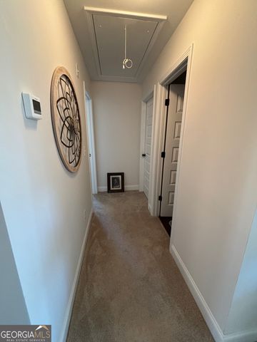 2853 Oak Springs Drive, Statham, GA 30666