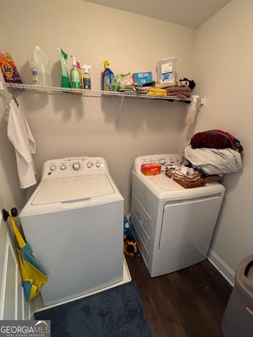 2853 Oak Springs Drive, Statham, GA 30666